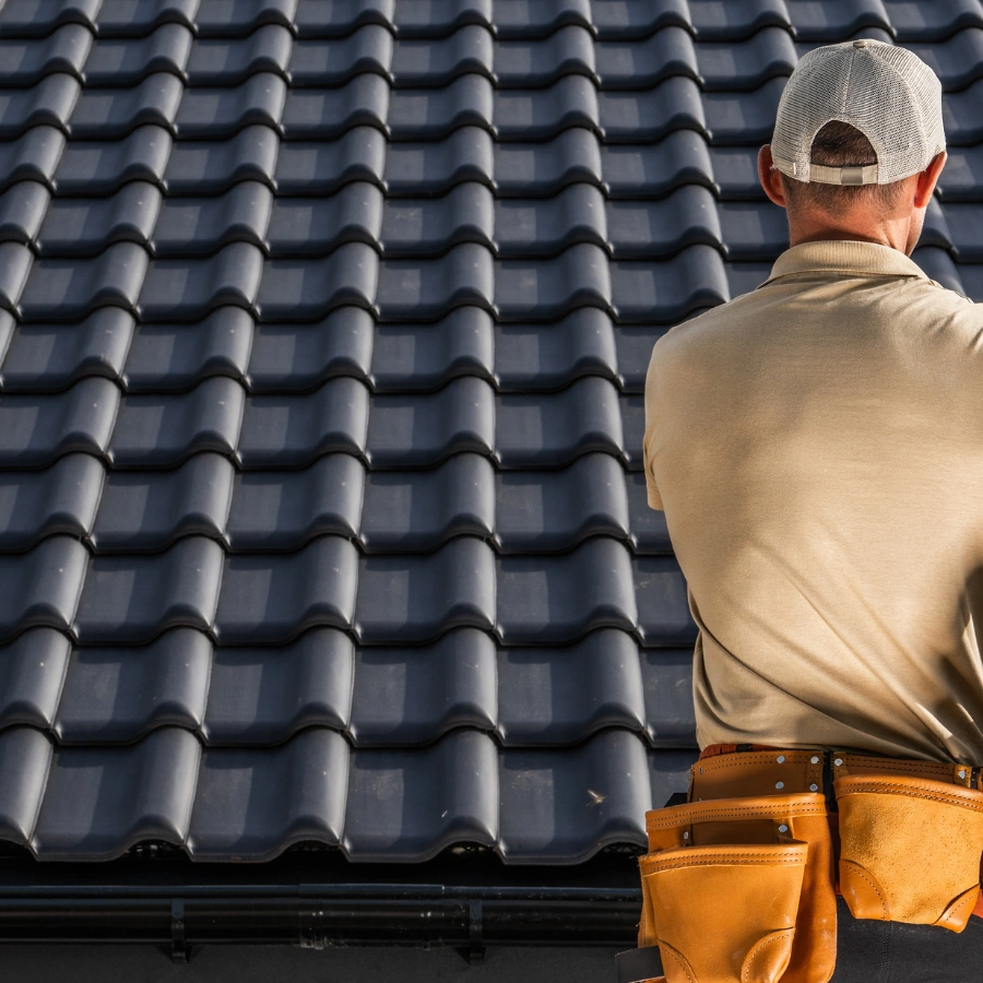 commercial roofing puyallup