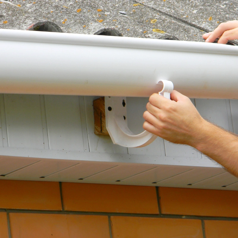 gutter installation kent wa