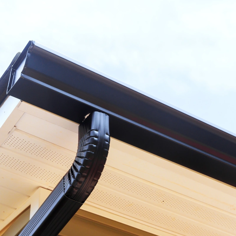 gutter replacement federal way wa