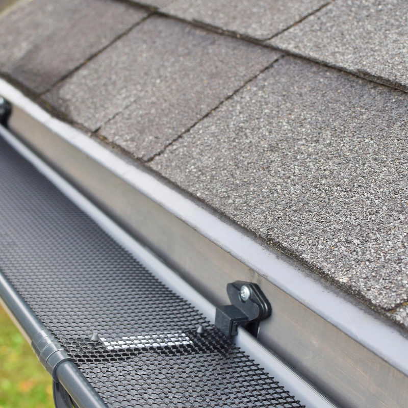 gutter replacement puyallup wa