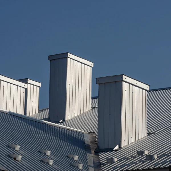 commercial roofing company federal way