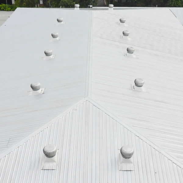 commercial roofing system installation renton wa