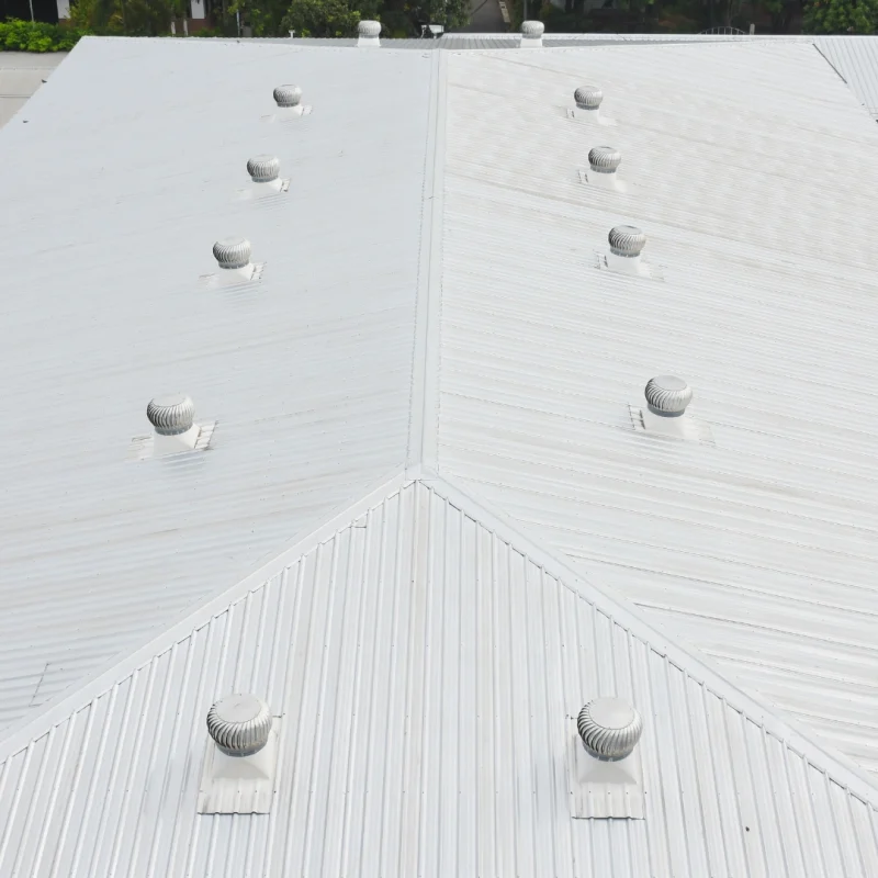 commercial roofing system installation renton wa