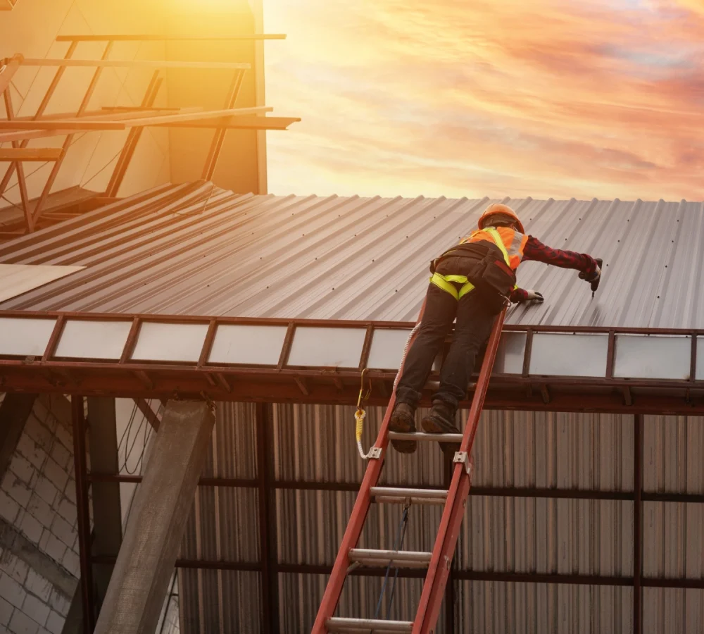 commercial roofing seattle