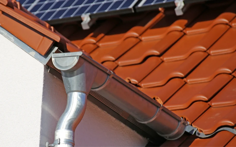 gutter installation in tacoma