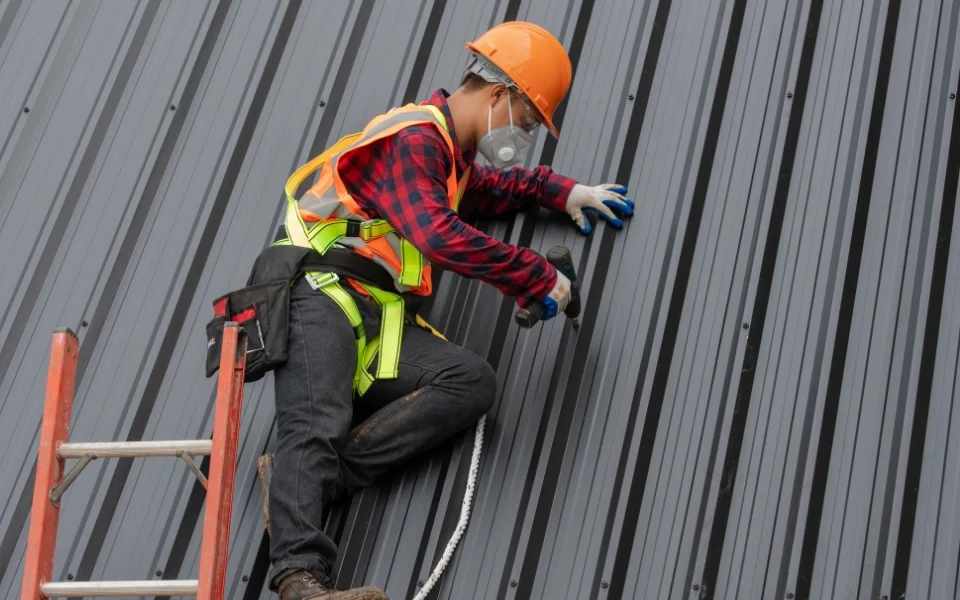metal roofing 1