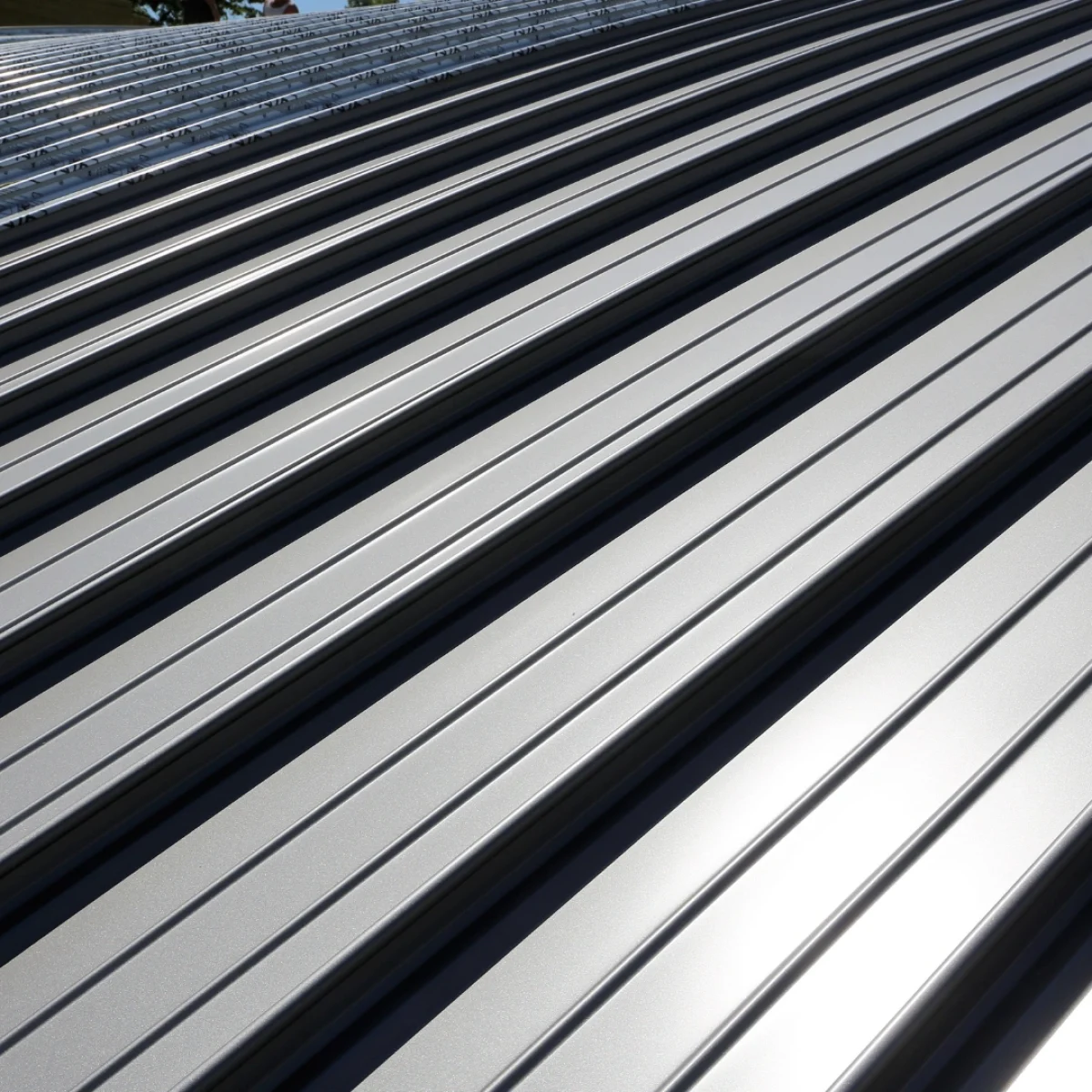 metal roofing 2