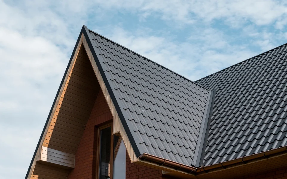 metal roofing 2