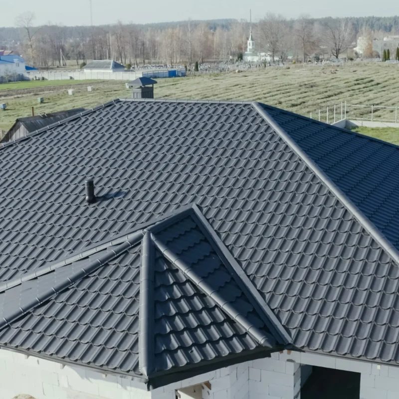 seattle metal roofing