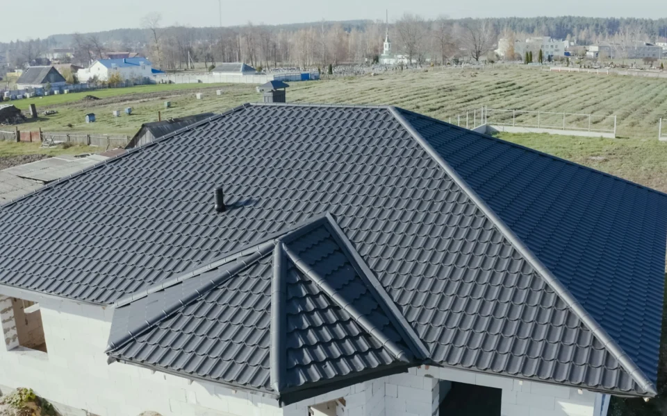 seattle metal roofing