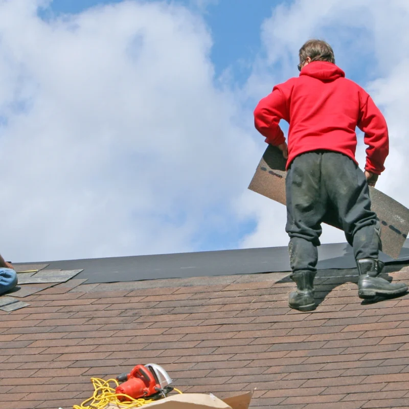 tacoma roofing