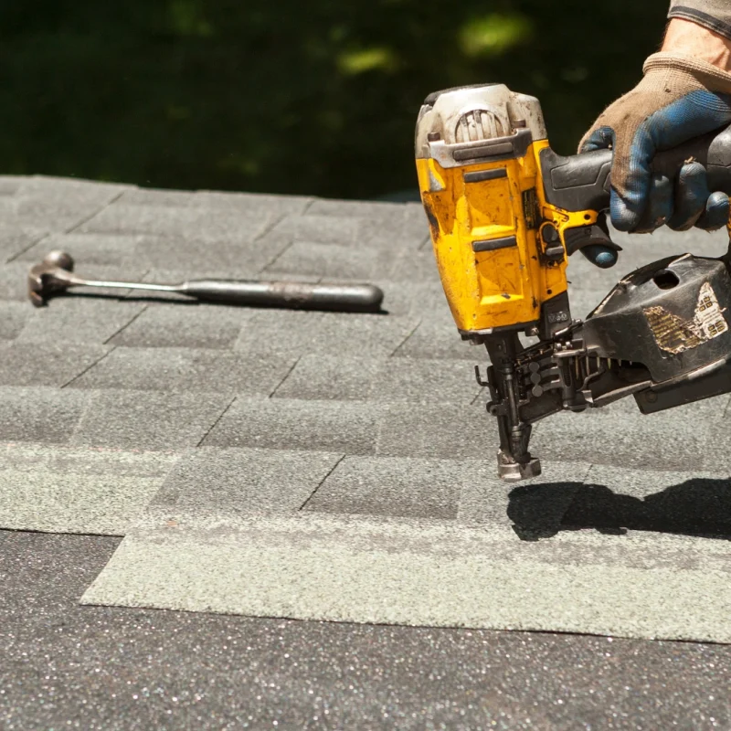roof replacement puyallup
