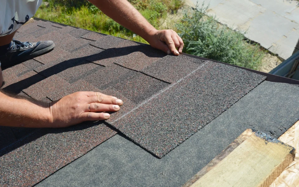 roofing contractors renton wa