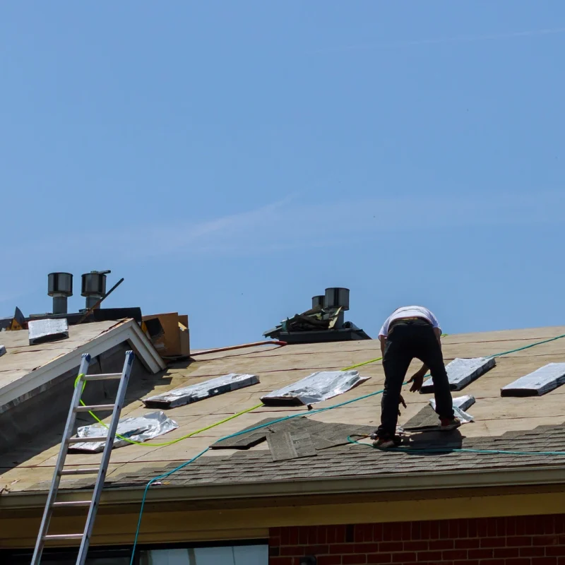 roof replacement tacoma wa